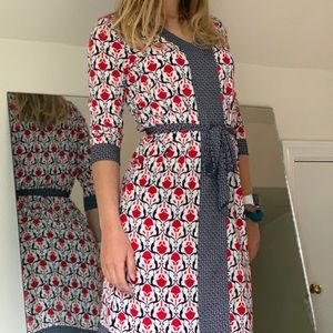 Brooks Brothers “346” Dress